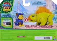 Spin Master Tlapková patrola DINO figúrka so zvukmi + CHASE (8)