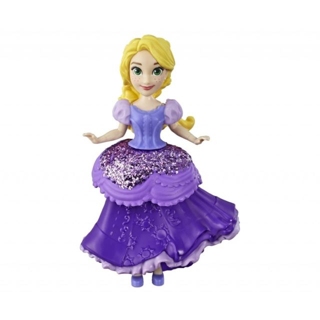 Disney mini princezna Locika, Hasbro E4863