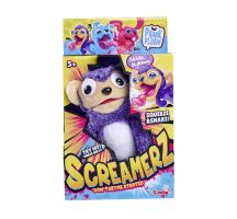 Simba ScreamerZ Opice 30 cm (1)