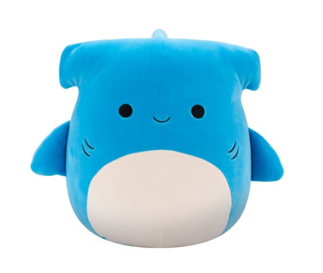 SQUISHMALLOWS Kladivoun - Nitro, 30 cm