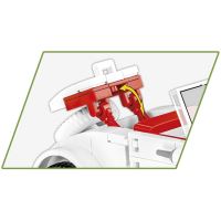 Cobi 2264 1934 Citroën Traction 7C (2)