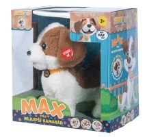 STEPPOS Max - Tvoj najlepší kamarát (1)