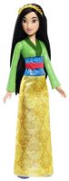 Mattel Disney Princess Mulan, HLW14 (1)