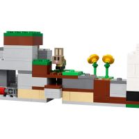 LEGO® Minecraft® 21181 Králičí ranč (4)