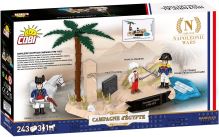 Cobi 20092 Napoleon Ťahanie do Egypta (1)