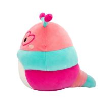 SQUISHMALLOWS 1+1 Chrobák a Húsenica - Axel a Griffith (6)