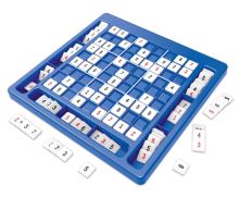 Bonaparte Sudoku spoločenská logická hra (1)