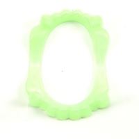 Zuby upírske svietiace detské, 5 cm (1)