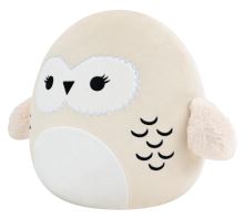 SQUISHMALLOWS Harry Potter - Hedvika (1)