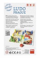 Dino LUDO PRAGUE Cestovná hra (1)