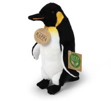 Eco-friendly plyšový tučniak 18 cm
