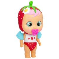 Cry Babies Magic Tears BEACH BABIES panenka Ella (1)