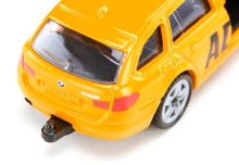 SIKU 1422 Servisné vozidlo ADAC BMW 520i Touring (3)