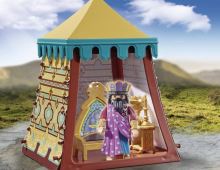 Playmobil 70949 Bitva u Thermopyl (3)