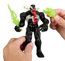 Hasbro Spider-Man Action Verse Venom figurka 12 cm (1)