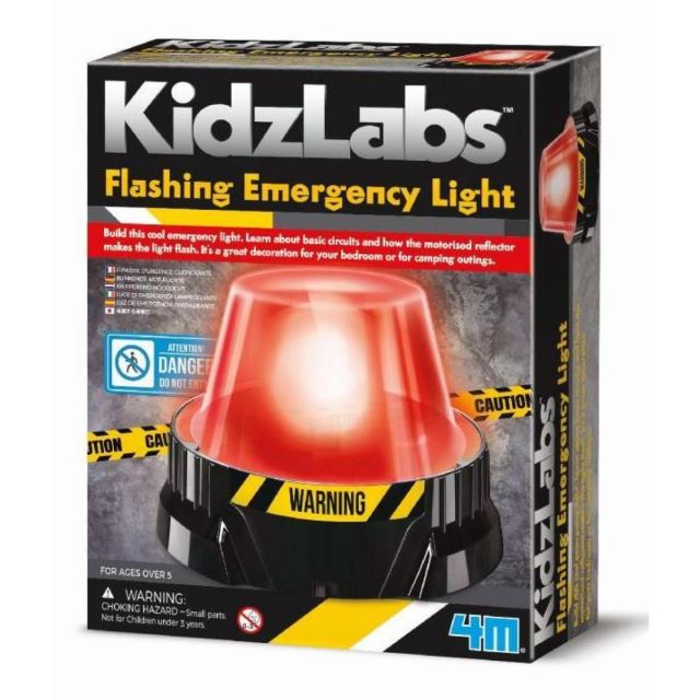 KidzLabs Maják