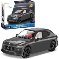 Cobi 24503 Maserati Levante Trofeo (1)