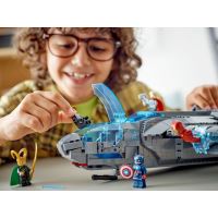 LEGO® Marvel 76248 Tryskáč Avengerov Quinjet (6)