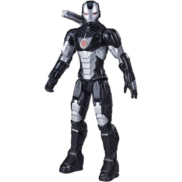 Hasbro Avengers Titan Hero War Machine 30 cm