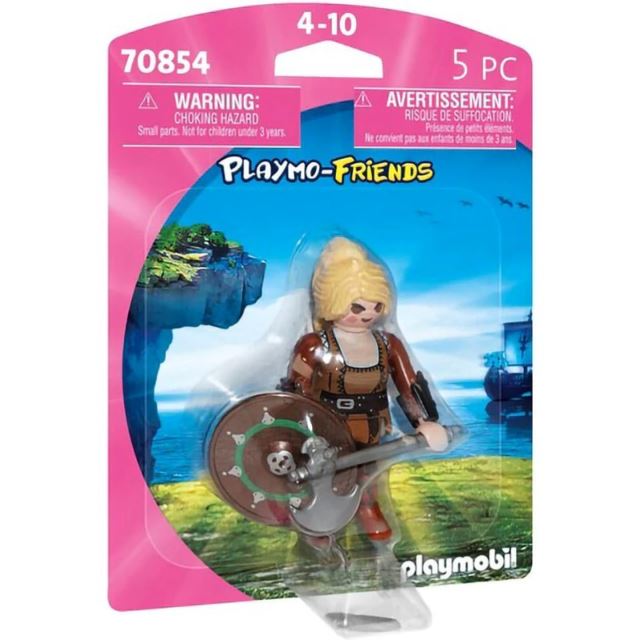 Playmobil 70854 Vikingská žena