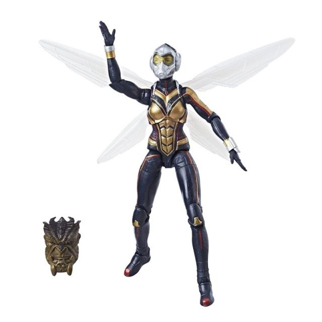 Avengers Legends Series prémiová figurka Marvel's Wasp, Hasbro E1582