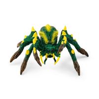 Schleich 42678 Eldrador Aréna BattleCave Tarantula z džungle (4)