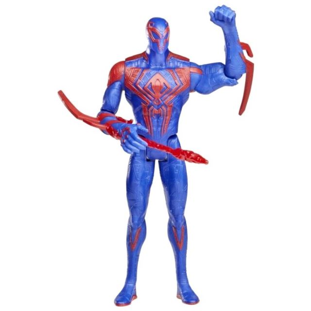 Spiderman Akčná figúrka 15 cm Spider-man 2099, Hasbro F5641