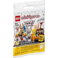 LEGO Looney Tunes™ 71030 Minifigúrka Road Runner (1)
