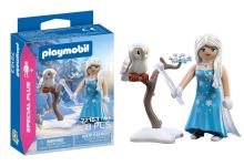 Playmobil 72153 Ľadová princezná