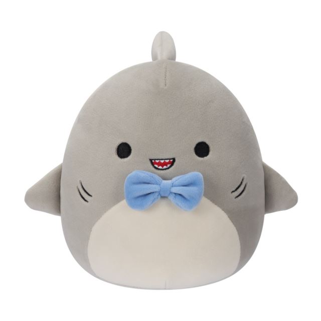 SQUISHMALLOWS Žralok s motýlikom - Gordon