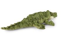 Eco-friendly plyšový krokodíl 40 cm (3)