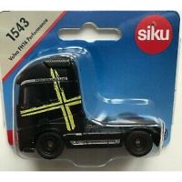 SIKU 1543 tahač VOLVO (2)