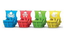 Hasbro Risk Junior, E6936 (3)