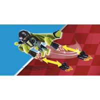 Playmobil® Stuntshow 70834 Servisné stanice (6)
