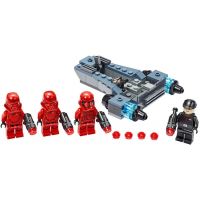 LEGO Star Wars 75266 Bitevní balíček sithských jednotek (2)