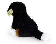 Eco-friendly SOFT plyšový pes bernský salašnický 23 cm (3)