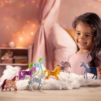 Schleich 70796 Zberateľský jednorožec Sunny (2)