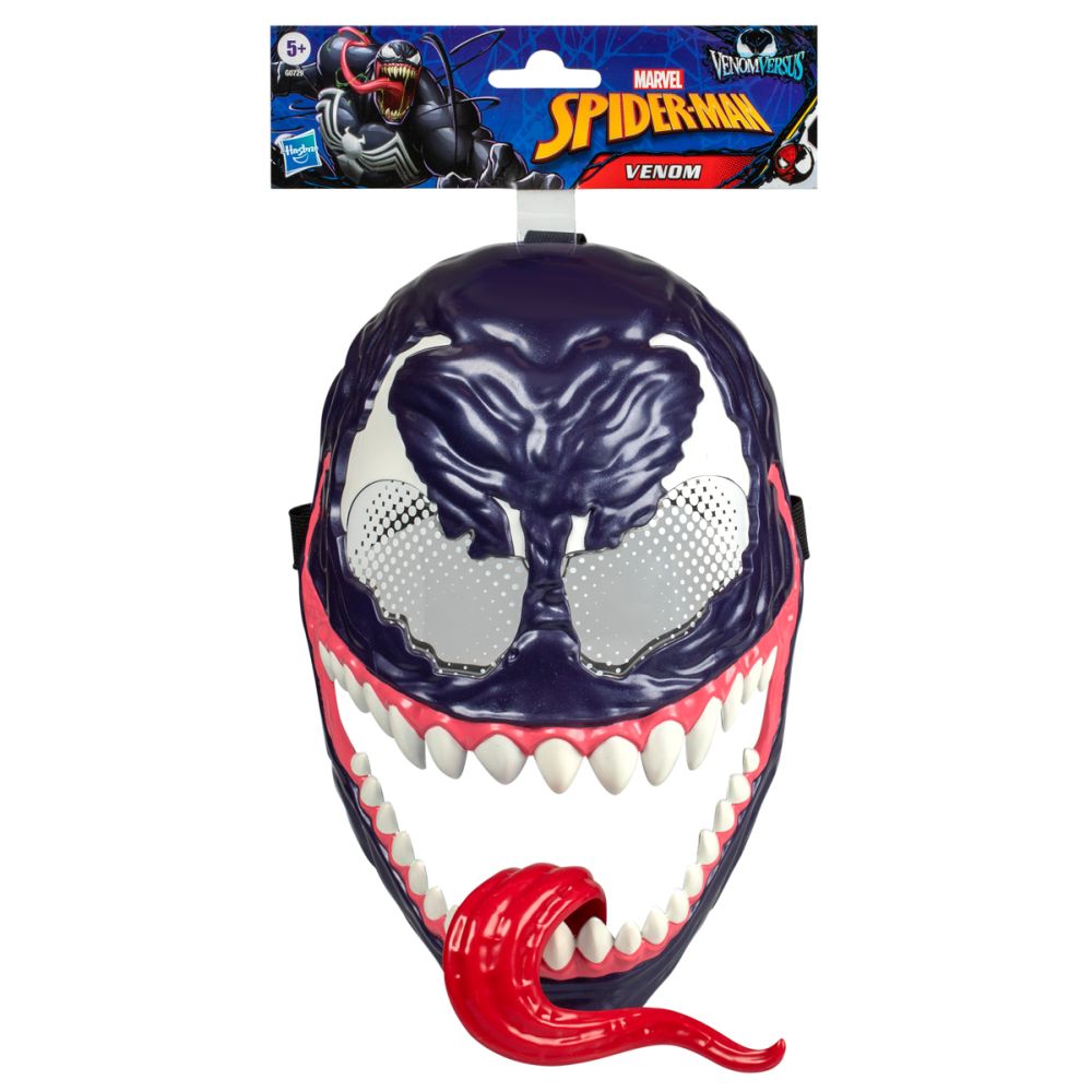Hasbro - maska Venom od Spider-Mana