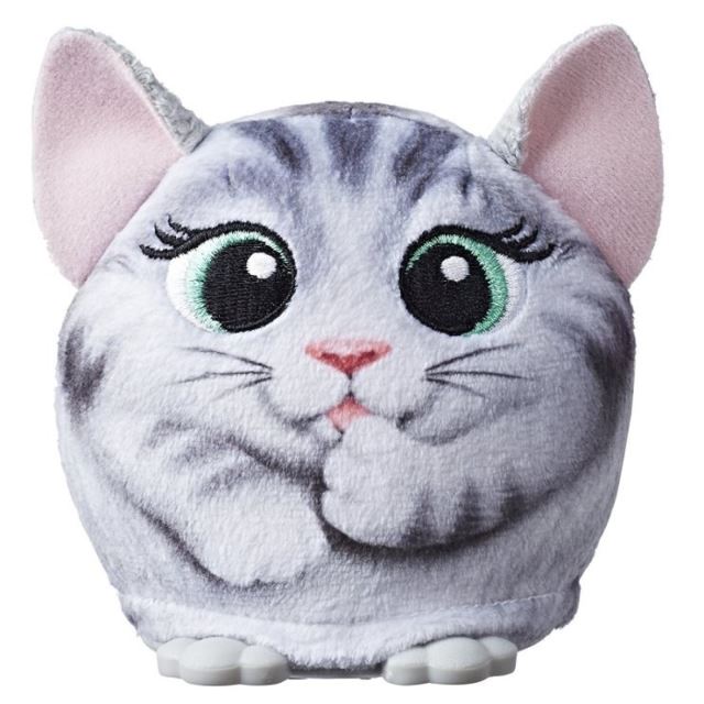 FurReal Cuties Interaktivní zvířátko kočička, Hasbro E0939