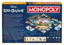 Monopoly Disney Lilo and Stitch (5)