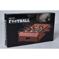 Stolní fotbal (1)
