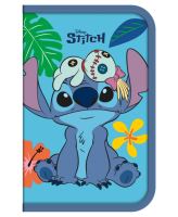 EPLine Lilo a Stitch peračník naplnený modrý