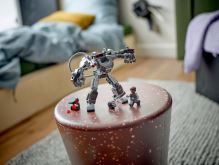 LEGO® Marvel 76277 War Machine v robotickom obrnení (5)