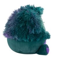 SQUISHMALLOWS Modrozelený Bigfoot - JT (4)
