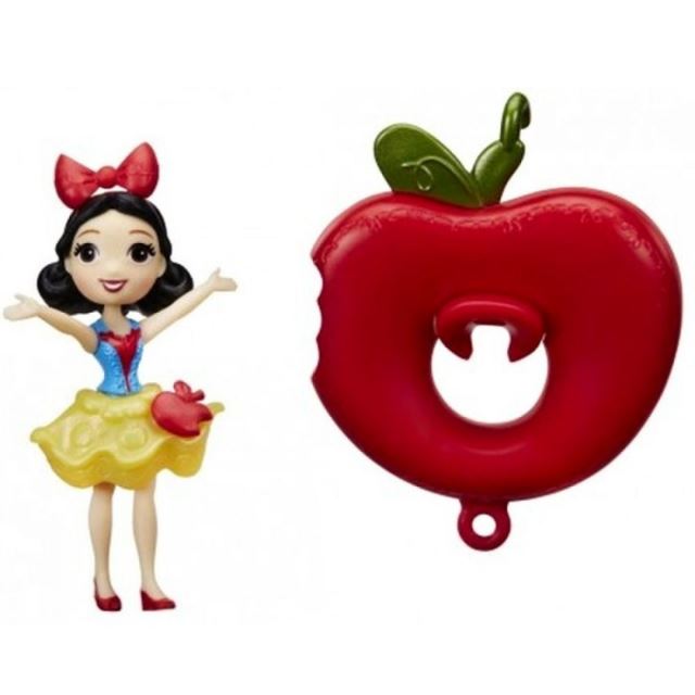Disney Plovoucí mini princezna Sněhurka, Hasbro B8937