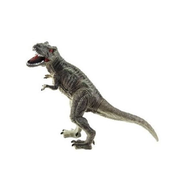 Dinosaurus Cretaceous hýbající se 16cm, T-Rex