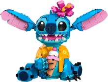 LEGO® Disney 43249 Stitch (1)