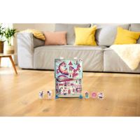 Ravensburger 05595 Puzzle & Play Drak na zámku 2x24 dílků (2)