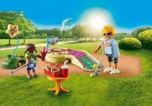 Playmobil 71449 Minigolf (2)