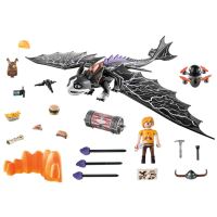 Playmobil 71081 Deväť ríš Thunder & Tom (2)